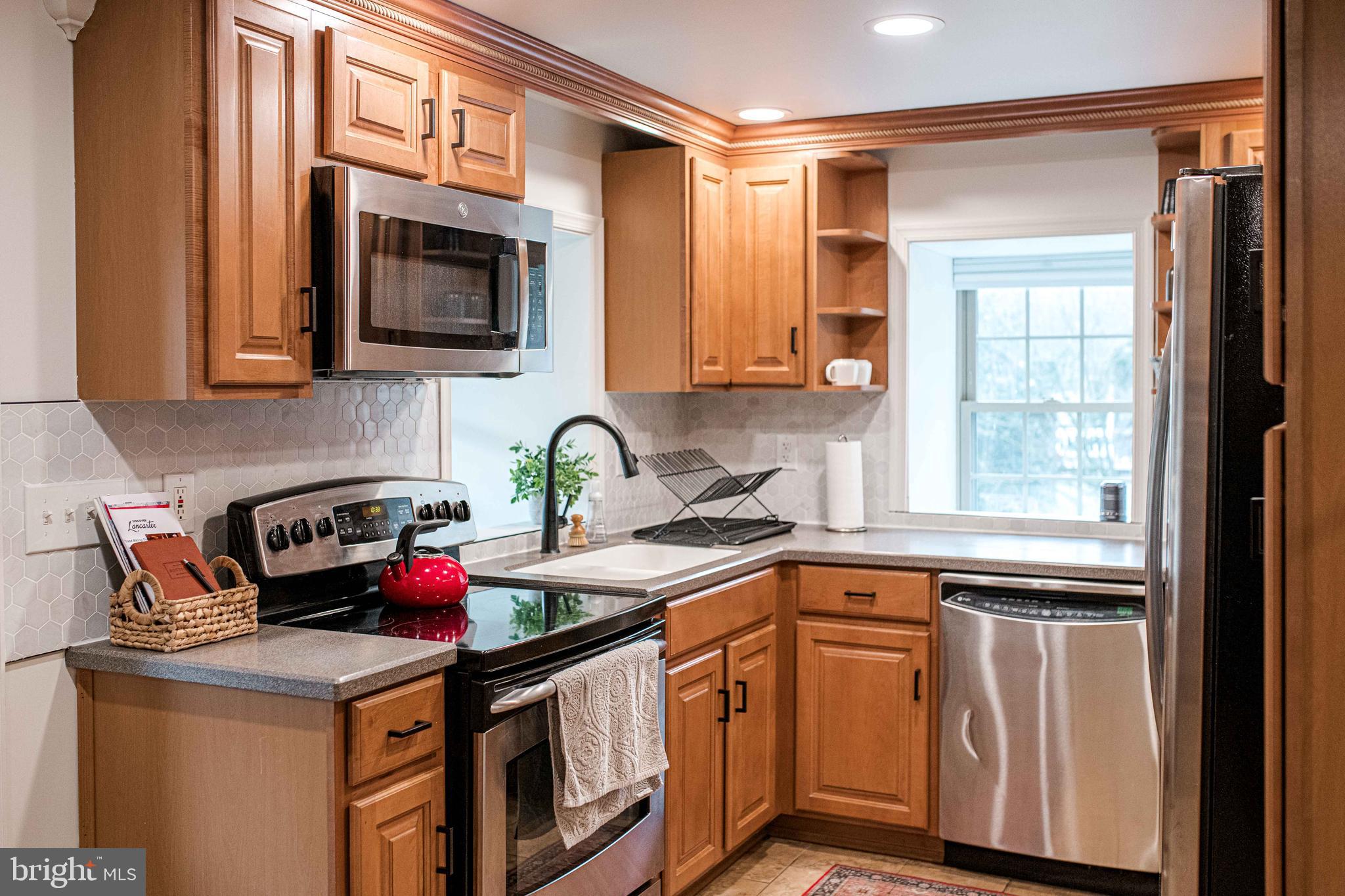 PEQUEA - Residential