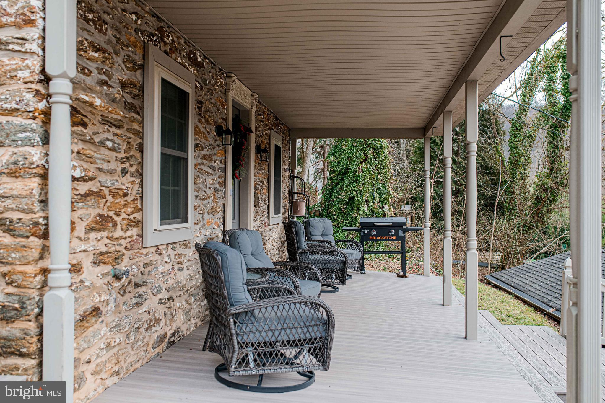 PEQUEA - Residential