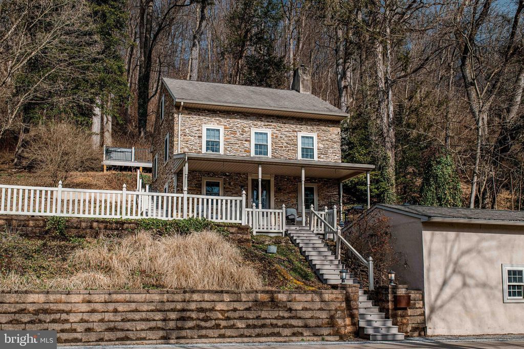 Photo of 591 Pequea Blvd, PEQUEA, PA 17565 (MLS # PALA2084582)