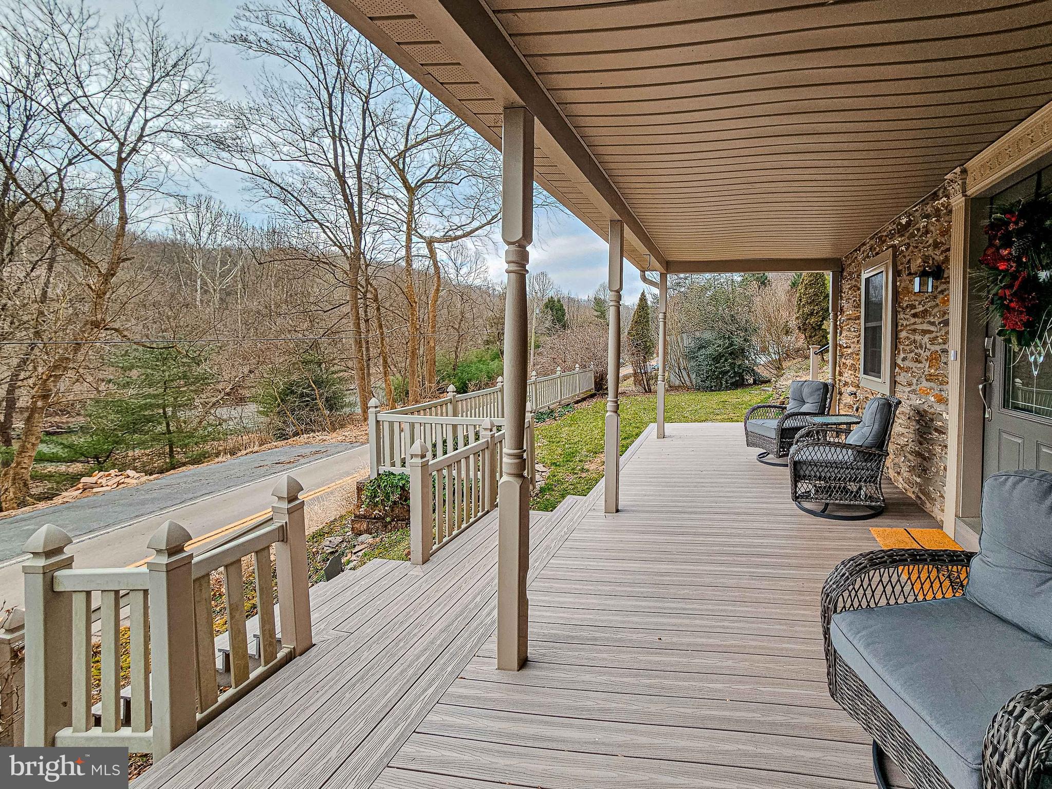 PEQUEA - Residential