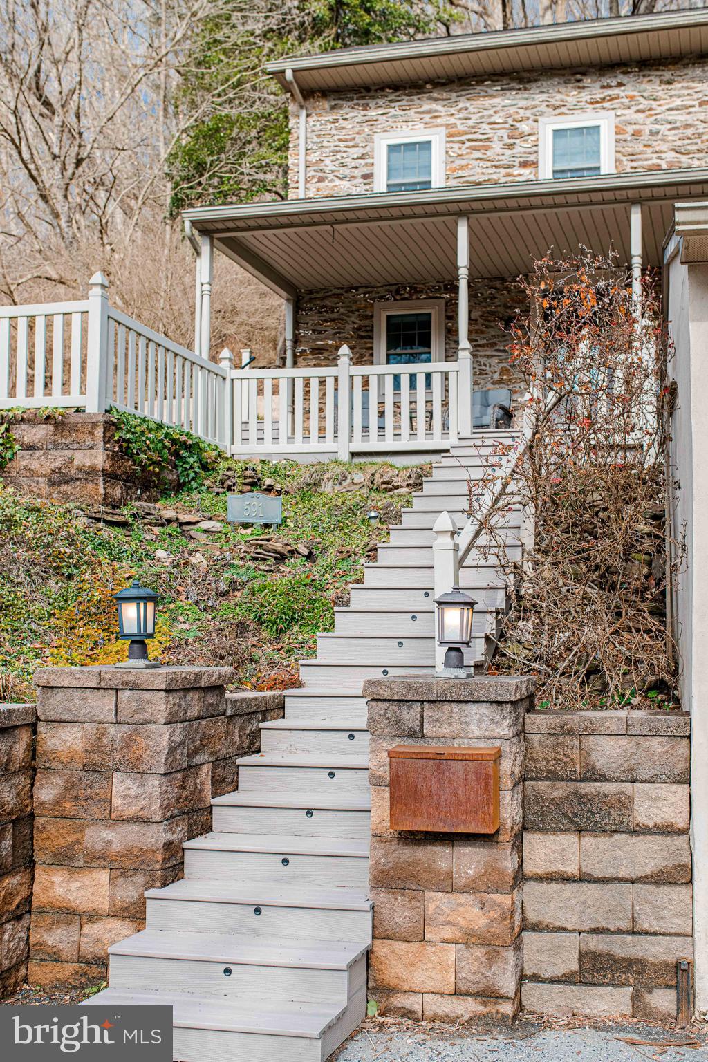 PEQUEA - Residential