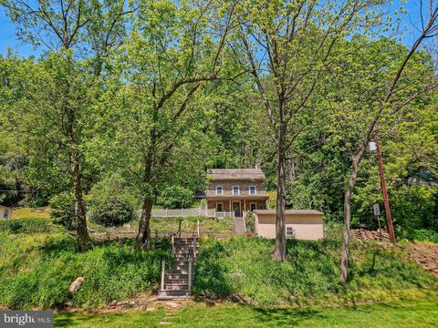 Homes For Sale - 591 Pequea Blvd<br/> PEQUEA, PA 17565