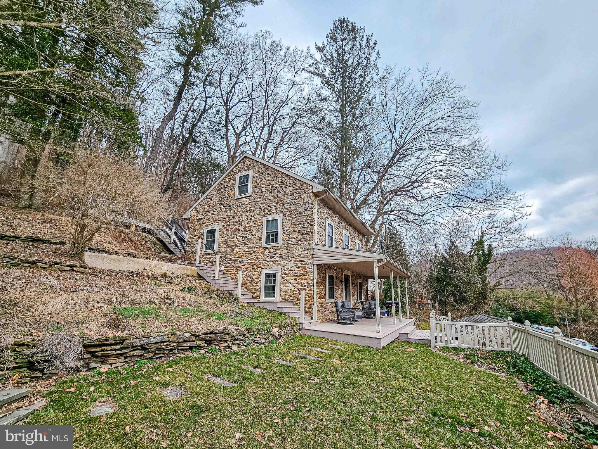 PEQUEA - Residential