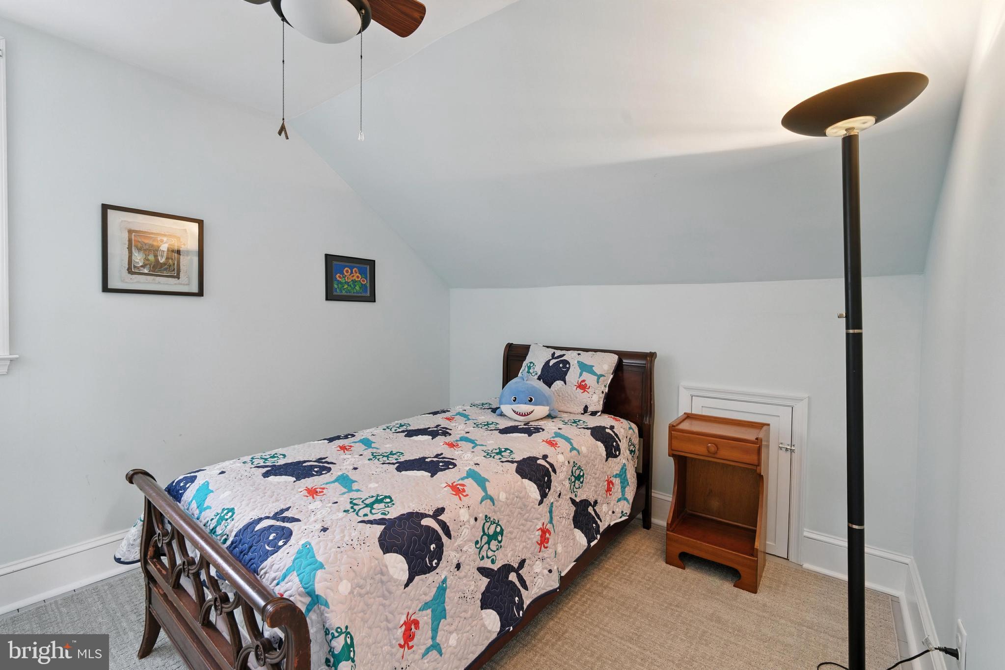 TOWN OF ROCK HALL - Residential