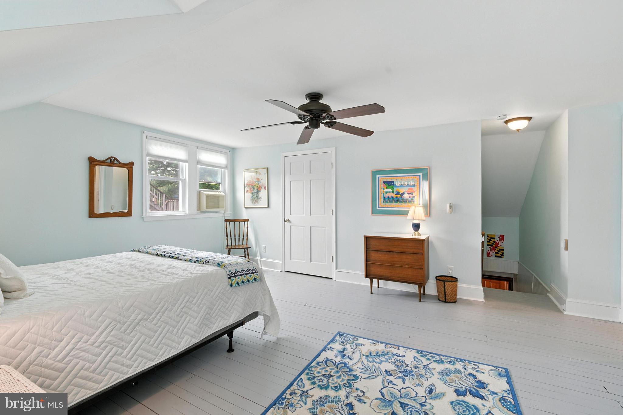 TOWN OF ROCK HALL - Residential