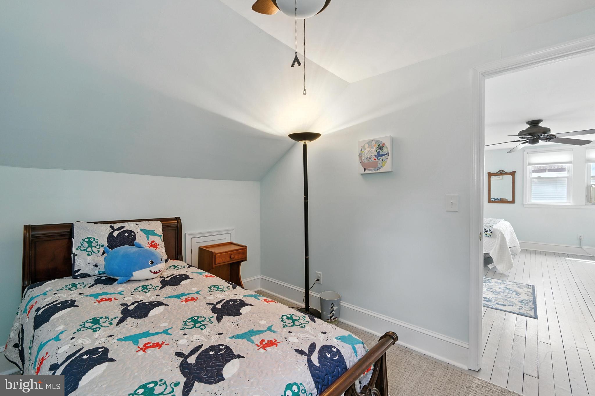 TOWN OF ROCK HALL - Residential