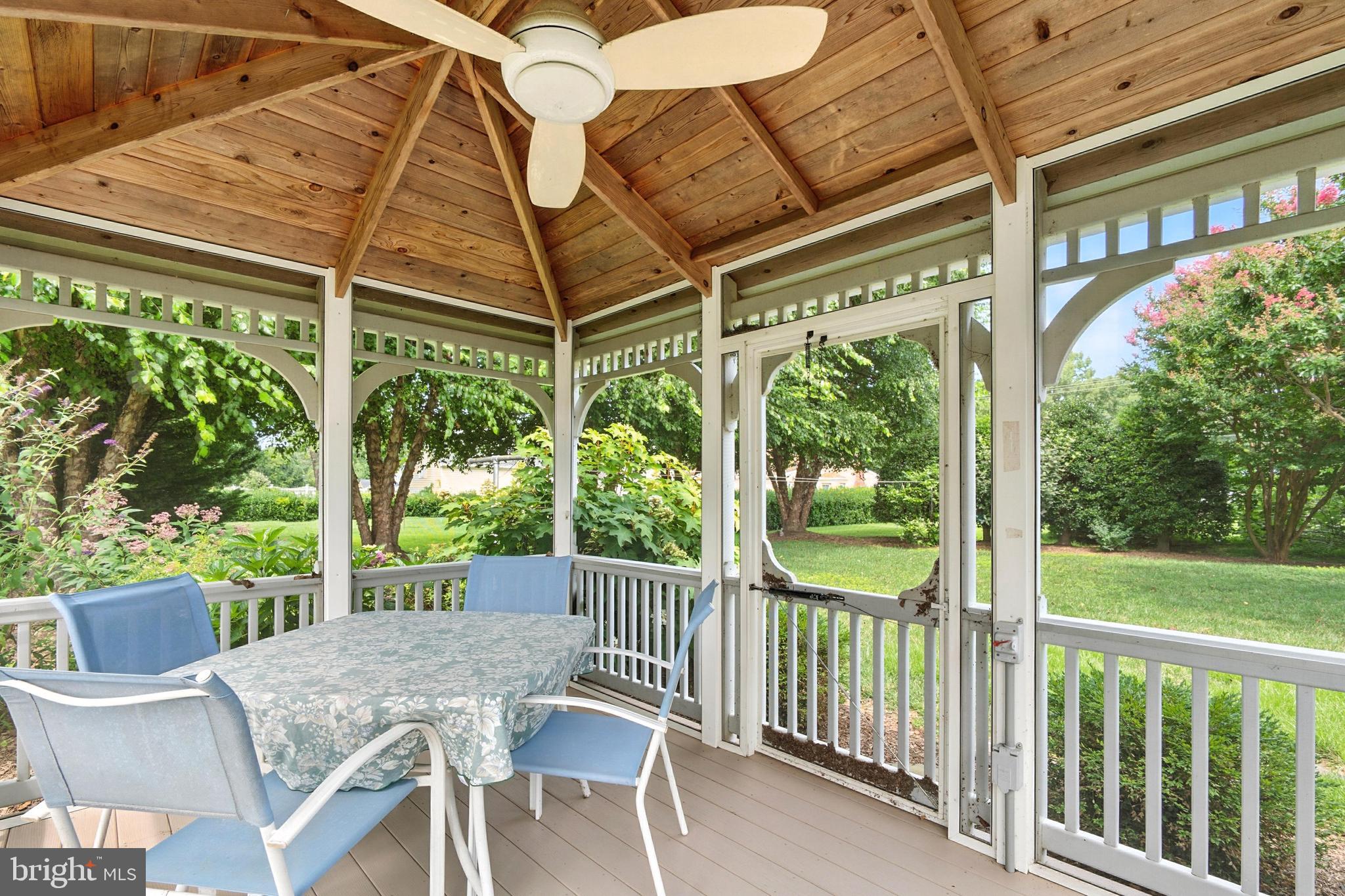 TOWN OF ROCK HALL - Residential