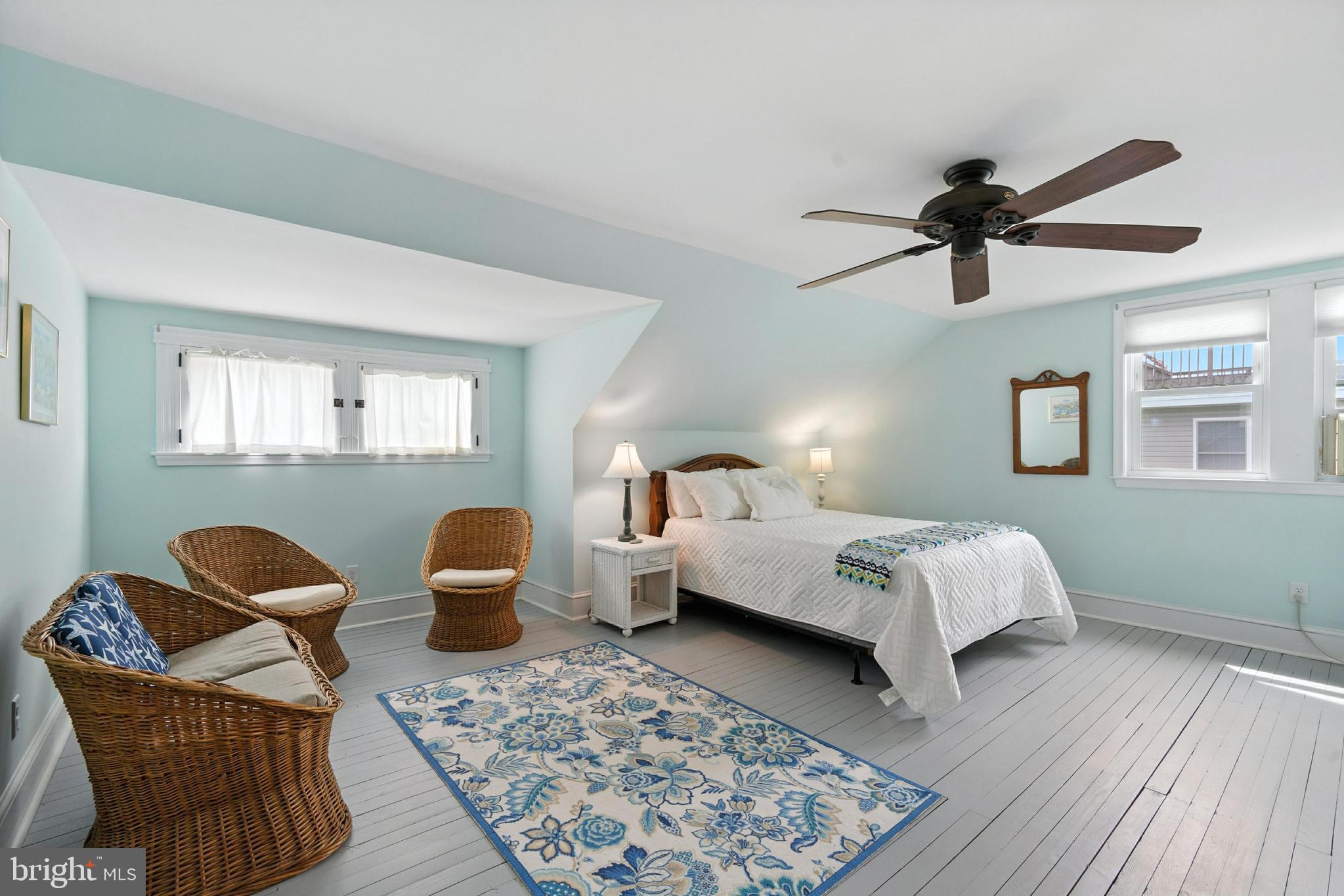 TOWN OF ROCK HALL - Residential