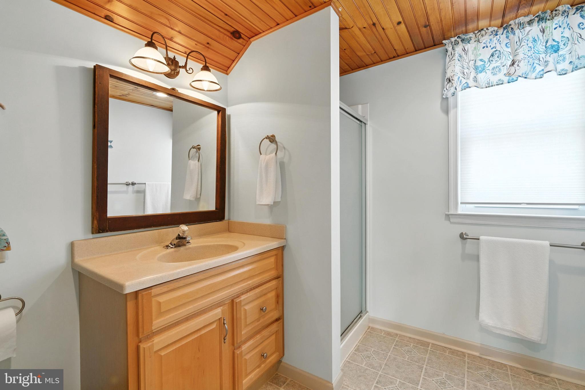 TOWN OF ROCK HALL - Residential