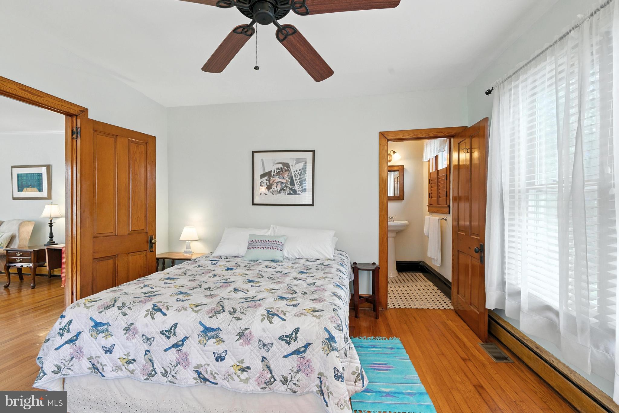 TOWN OF ROCK HALL - Residential