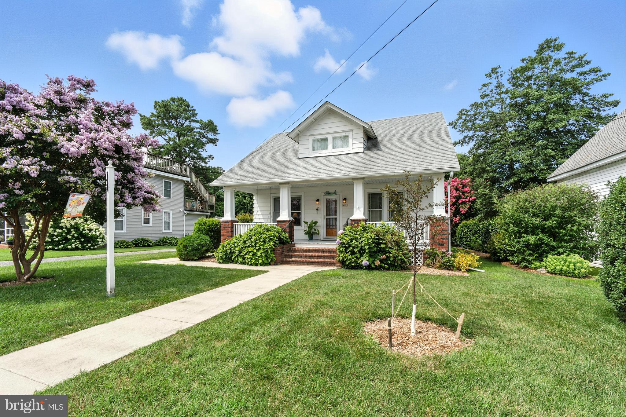 TOWN OF ROCK HALL - Residential