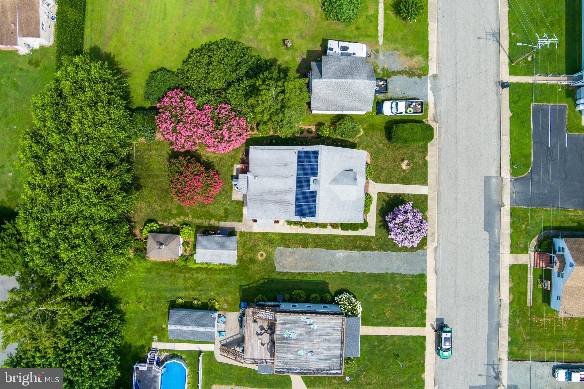 TOWN OF ROCK HALL - Residential