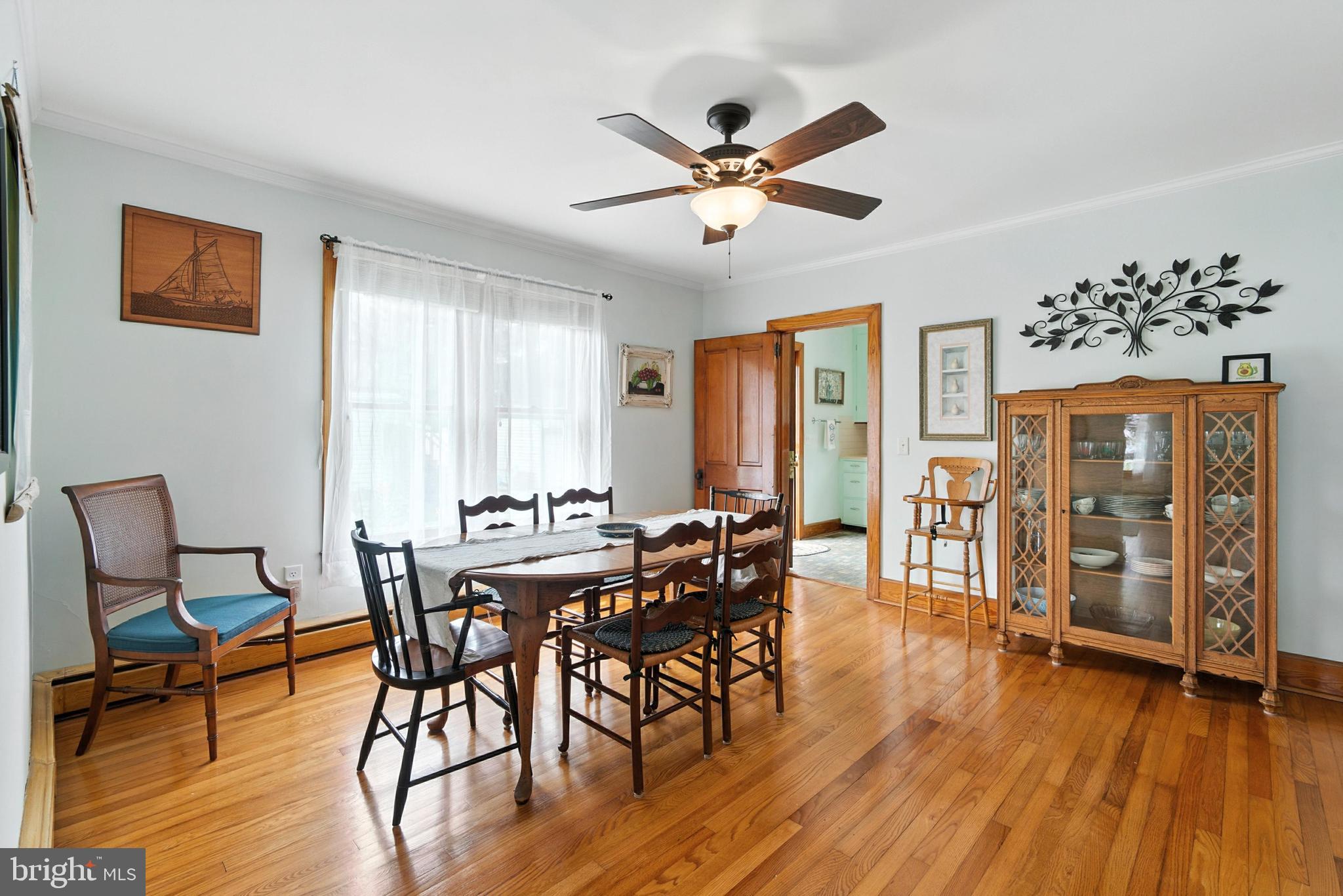 TOWN OF ROCK HALL - Residential