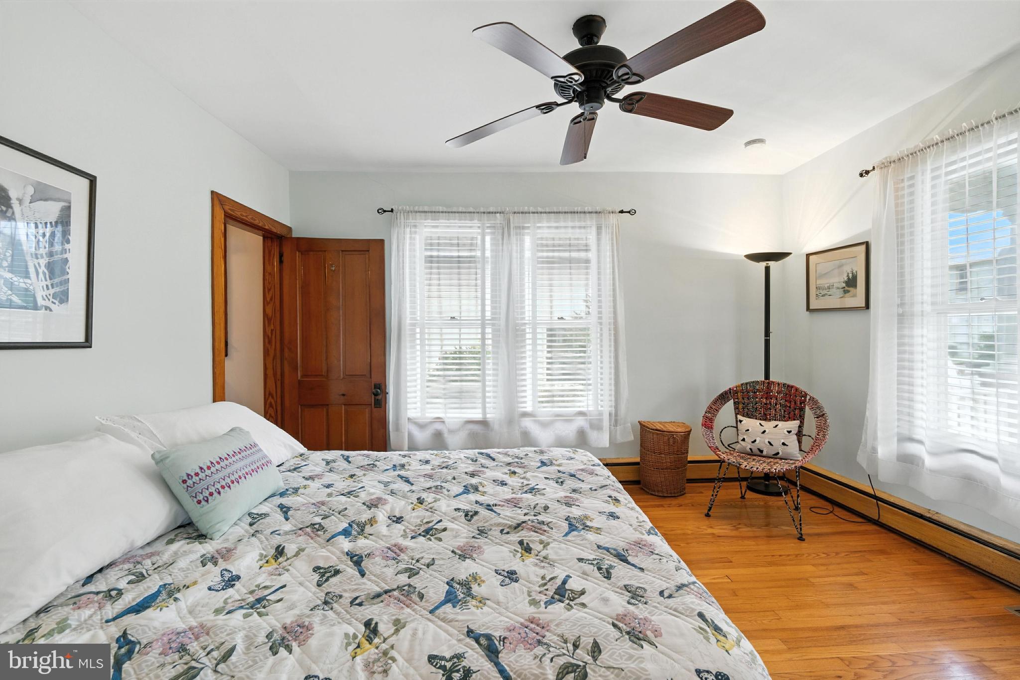 TOWN OF ROCK HALL - Residential