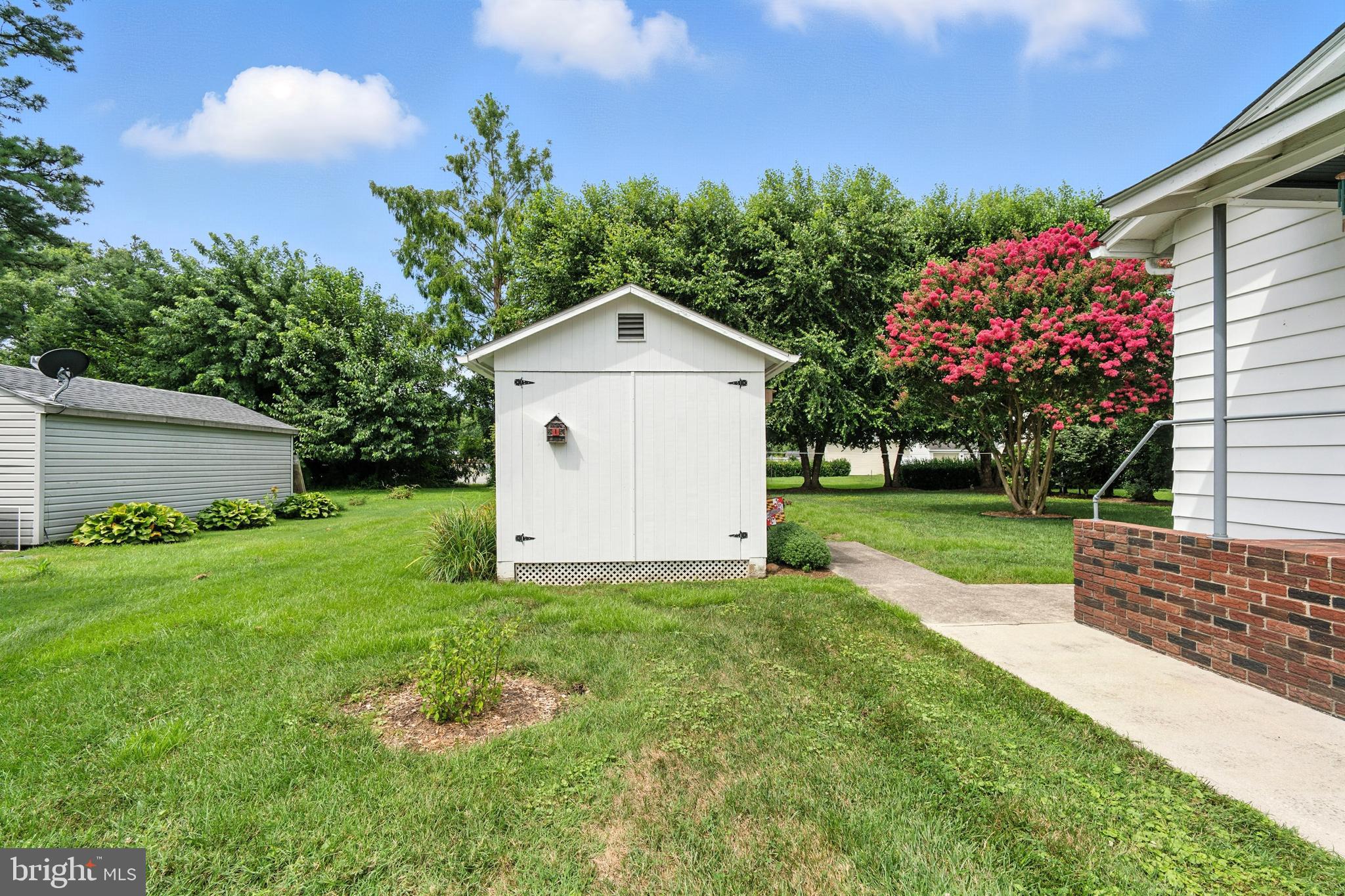 TOWN OF ROCK HALL - Residential