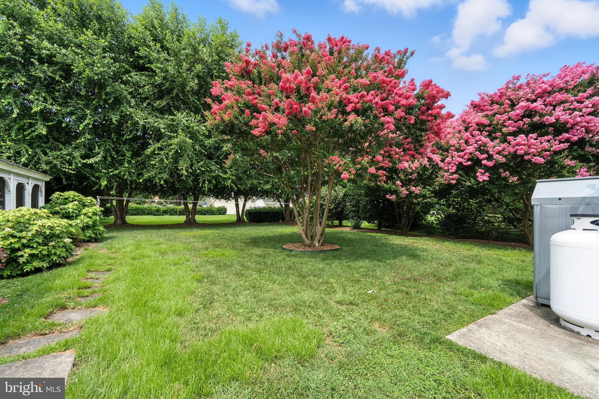 TOWN OF ROCK HALL - Residential