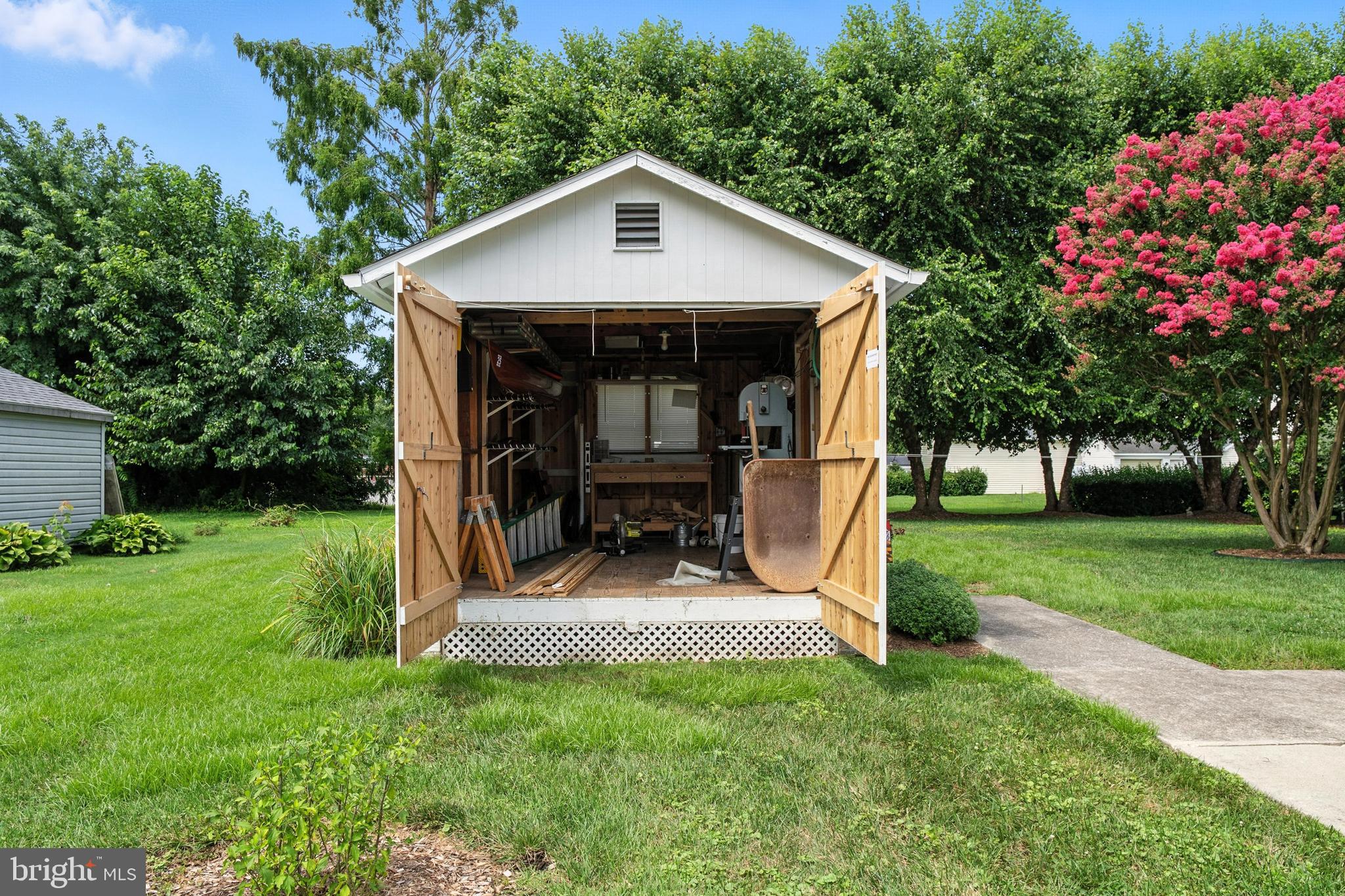 TOWN OF ROCK HALL - Residential