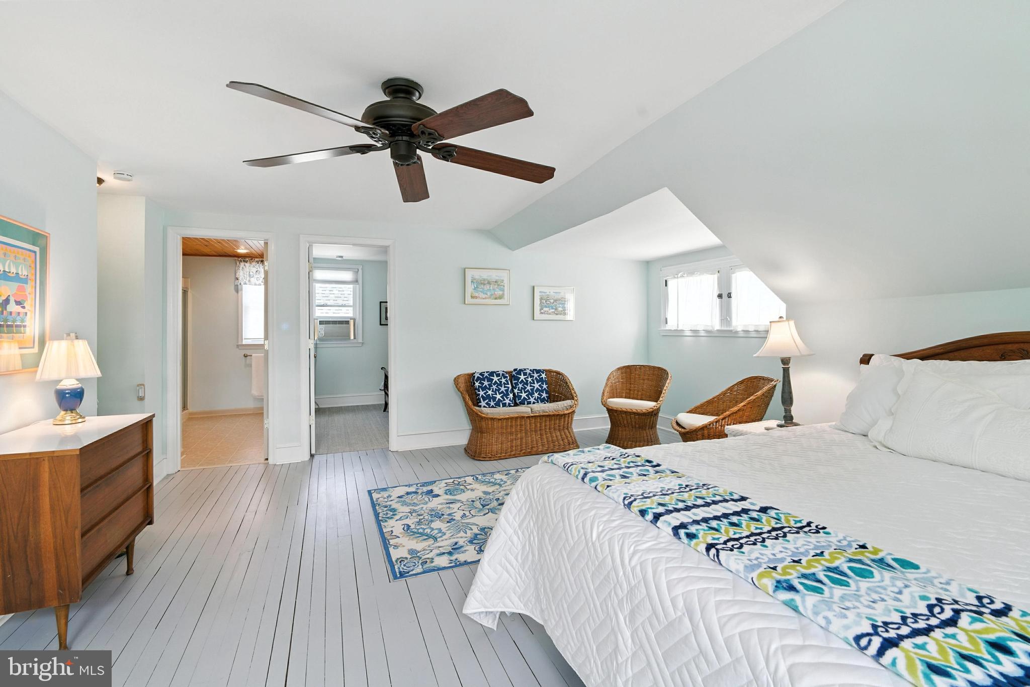 TOWN OF ROCK HALL - Residential