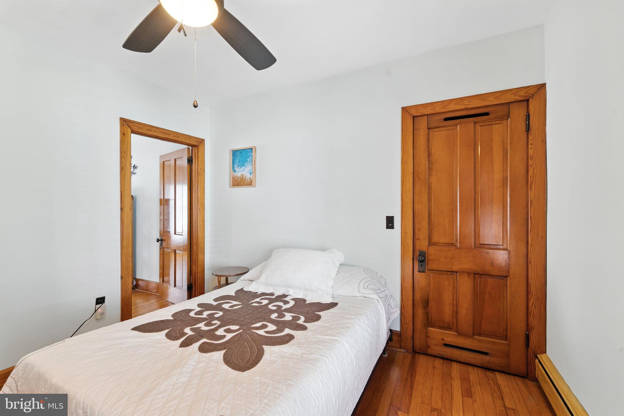 TOWN OF ROCK HALL - Residential