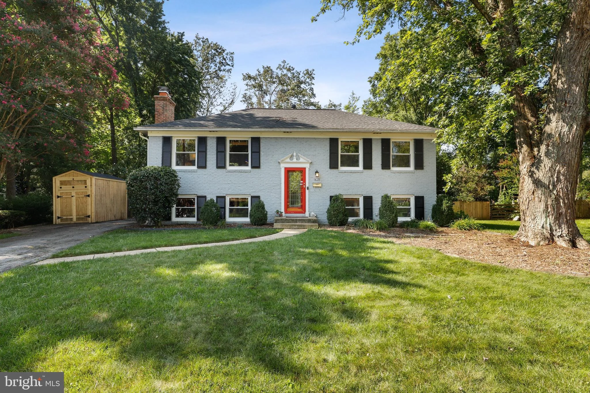 7934 Bayberry Drive, Alexandria, VA 22306