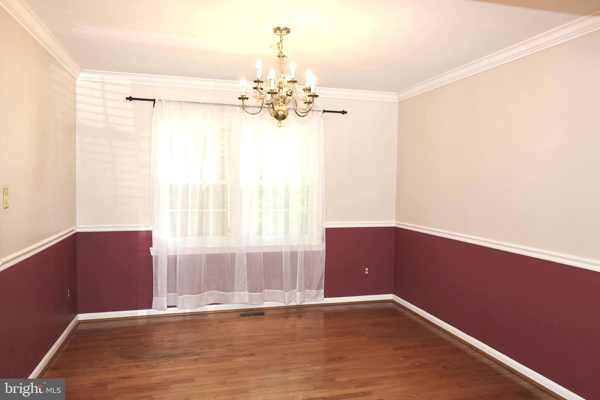 BURGOYNE FOREST WEST - Residential Lease