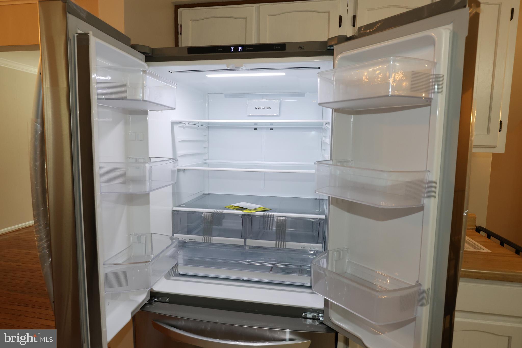 BURGOYNE FOREST WEST - Residential Lease