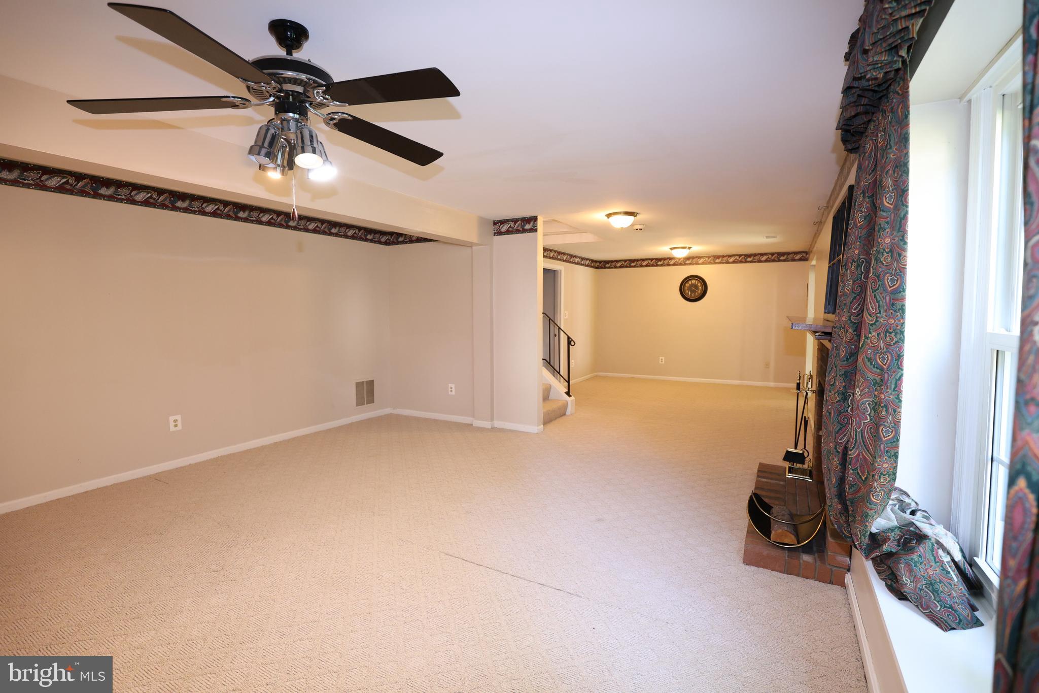 BURGOYNE FOREST WEST - Residential Lease