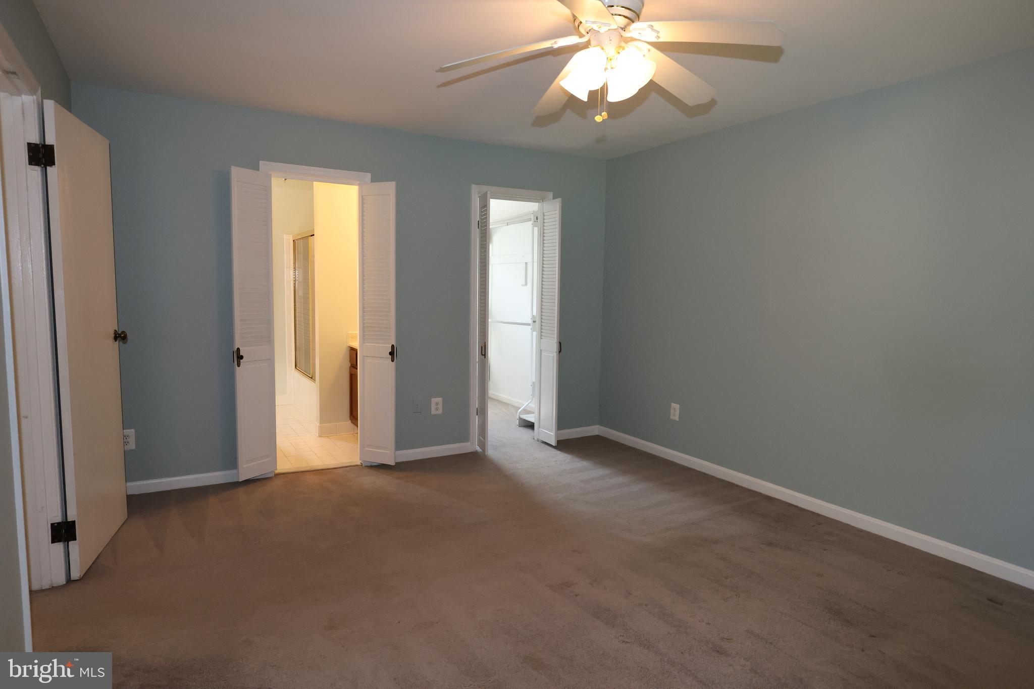 BURGOYNE FOREST WEST - Residential Lease