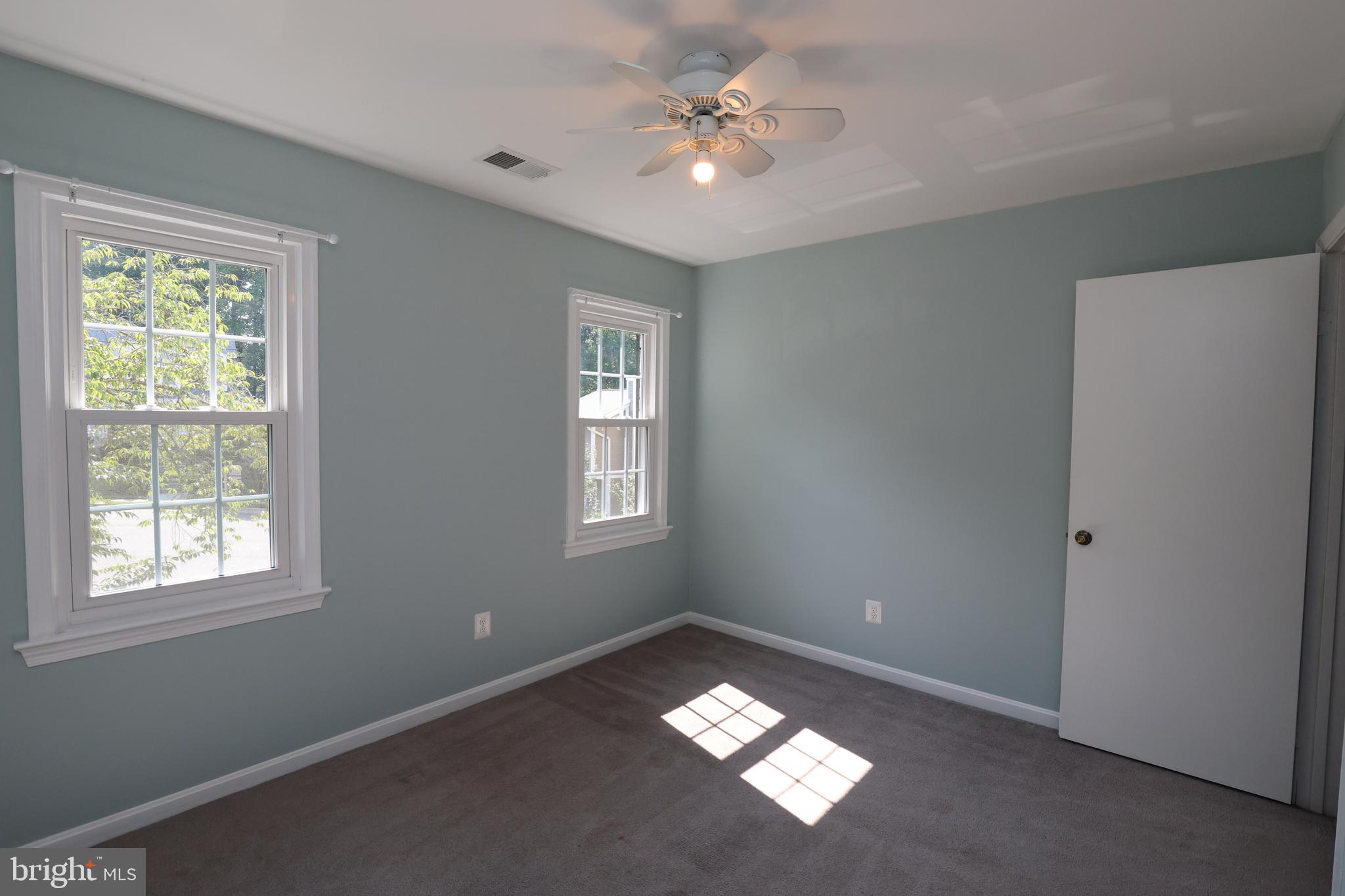 BURGOYNE FOREST WEST - Residential Lease