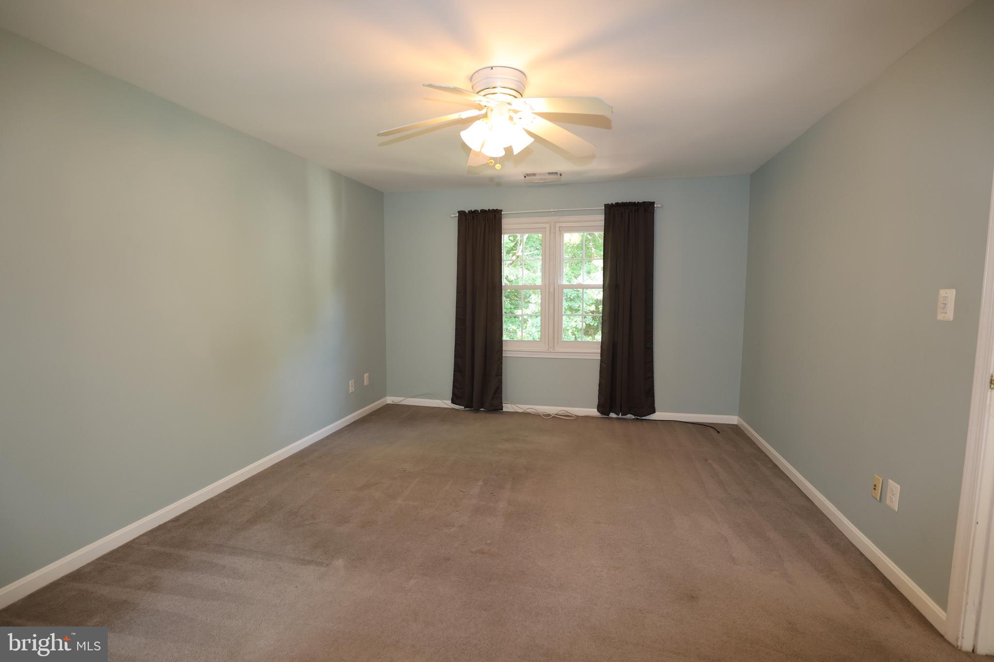 BURGOYNE FOREST WEST - Residential Lease