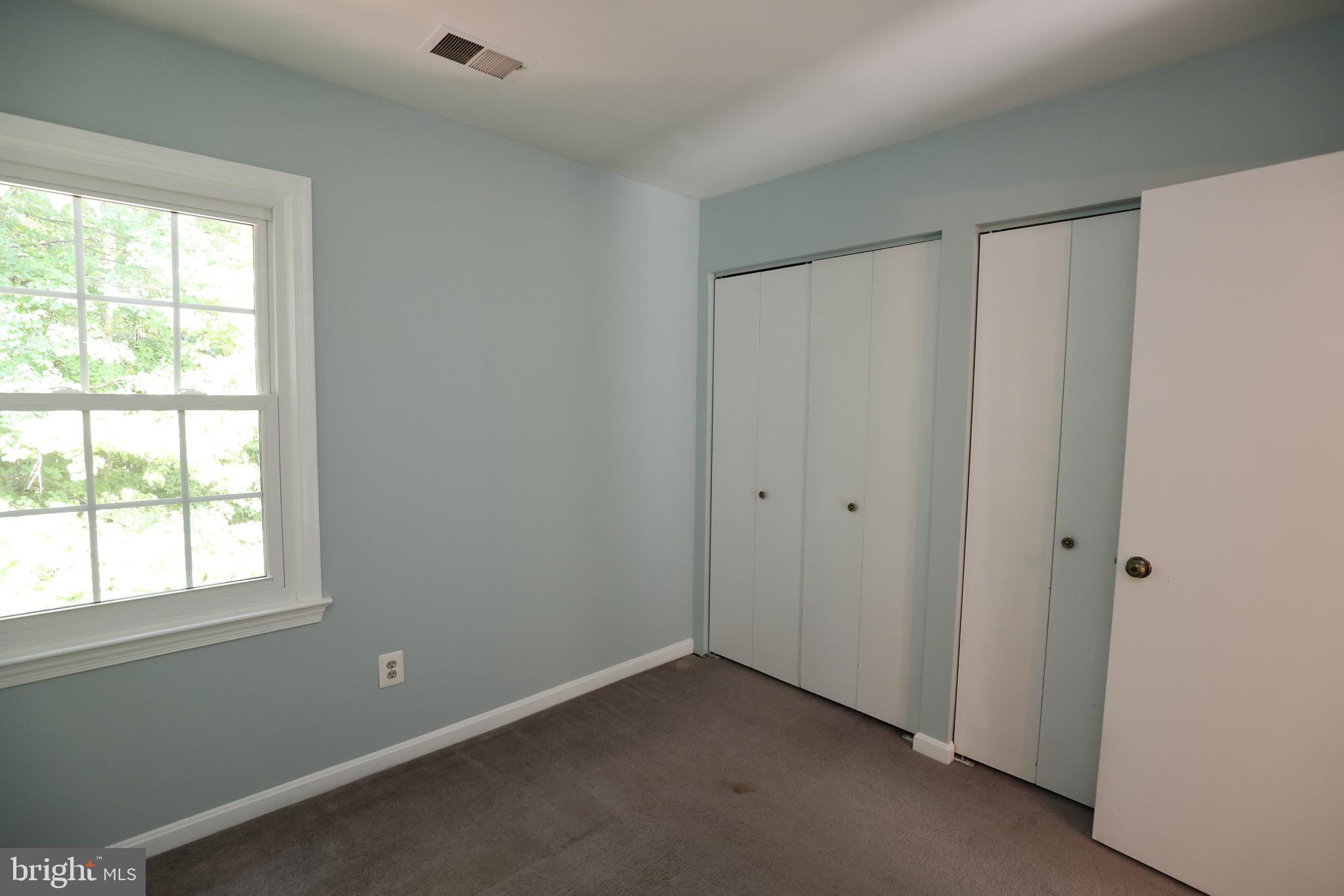 BURGOYNE FOREST WEST - Residential Lease