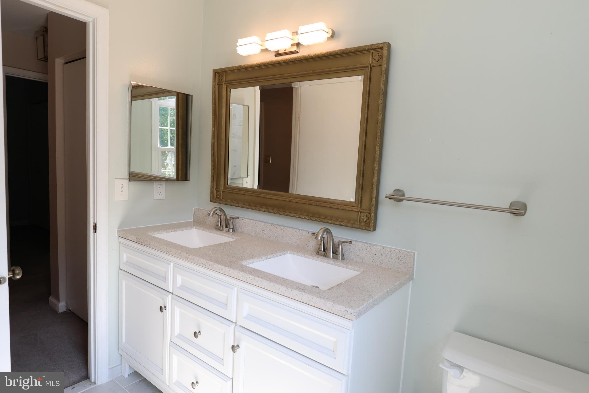 BURGOYNE FOREST WEST - Residential Lease