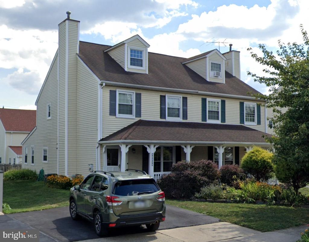 Photo of 10123 Alexandra Lane, PHILADELPHIA, PA 19116 (MLS # PAPH2549922)