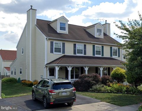10123 ALEXANDRA LANE PHILADELPHIA PA 19116