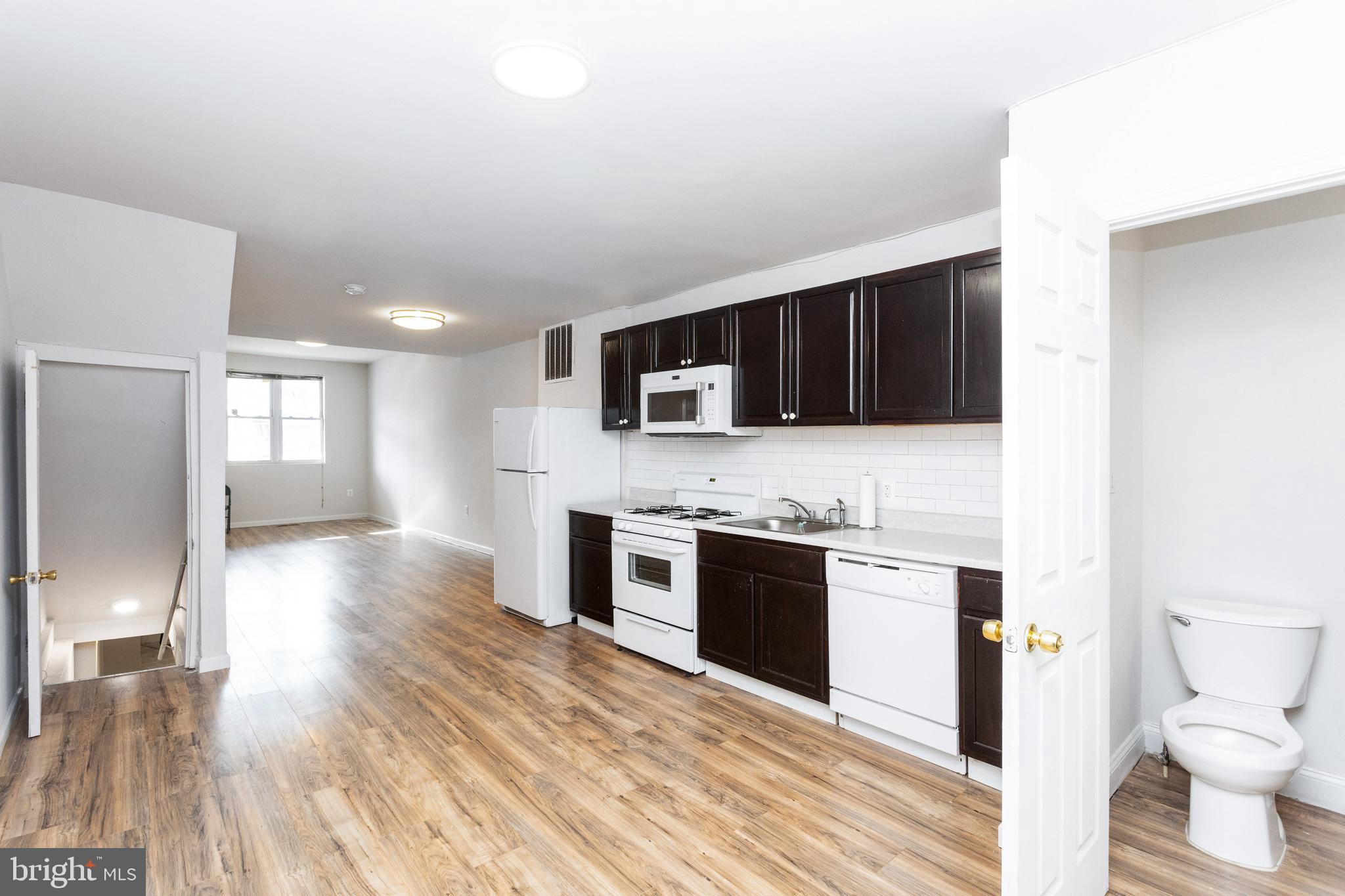 ARLINGTON - Residential