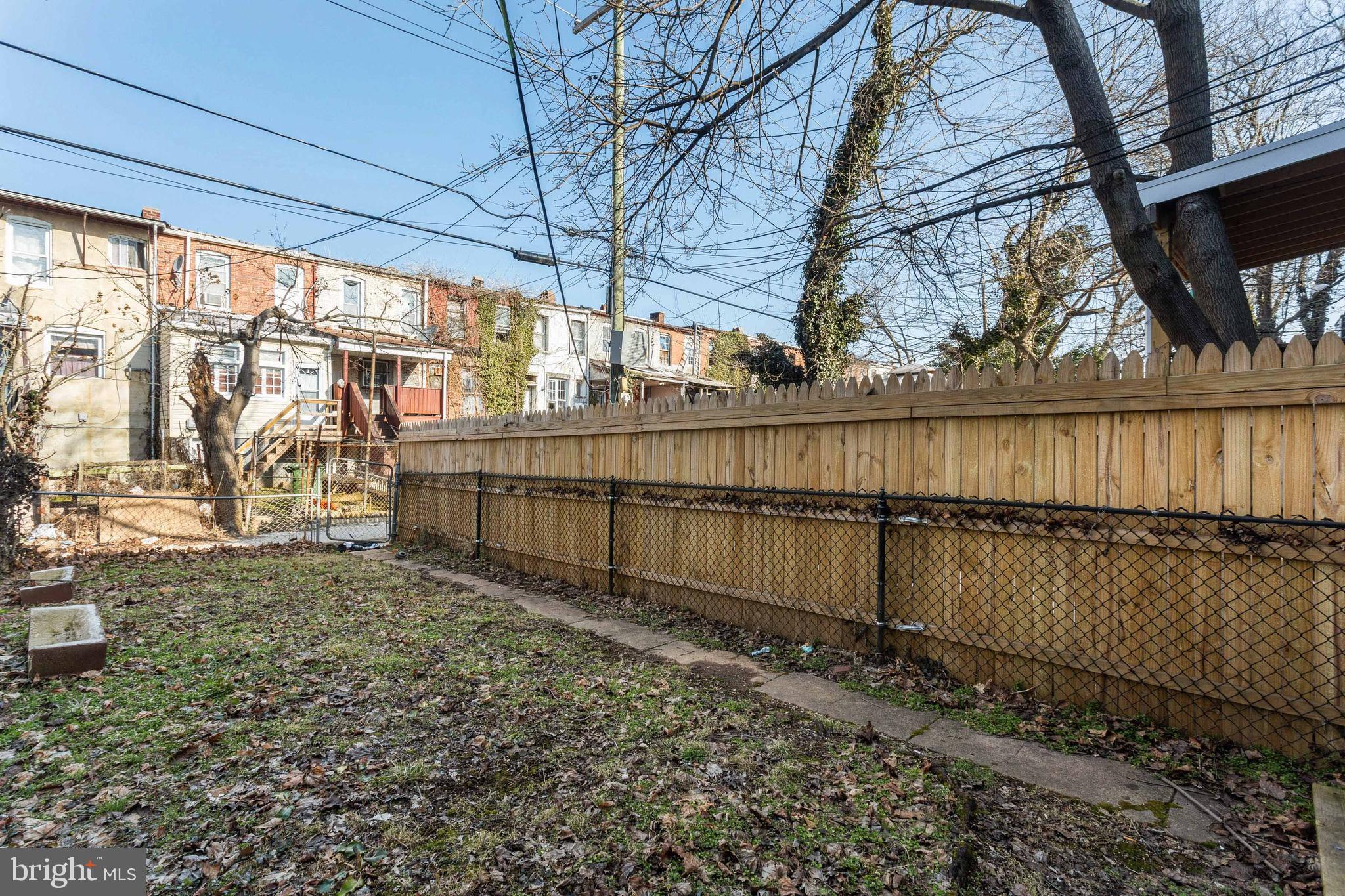 ARLINGTON - Residential