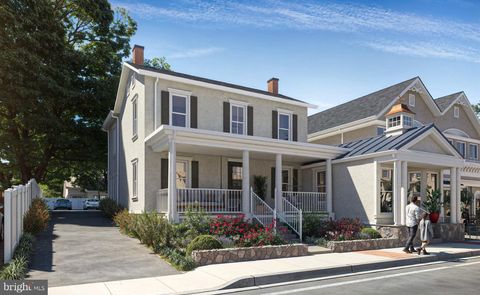 Photo of 222 E King Street, MALVERN, PA 19355 (MLS # PACT2106326)