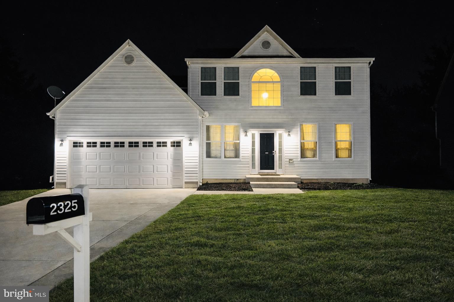 ASHFORD - Residential