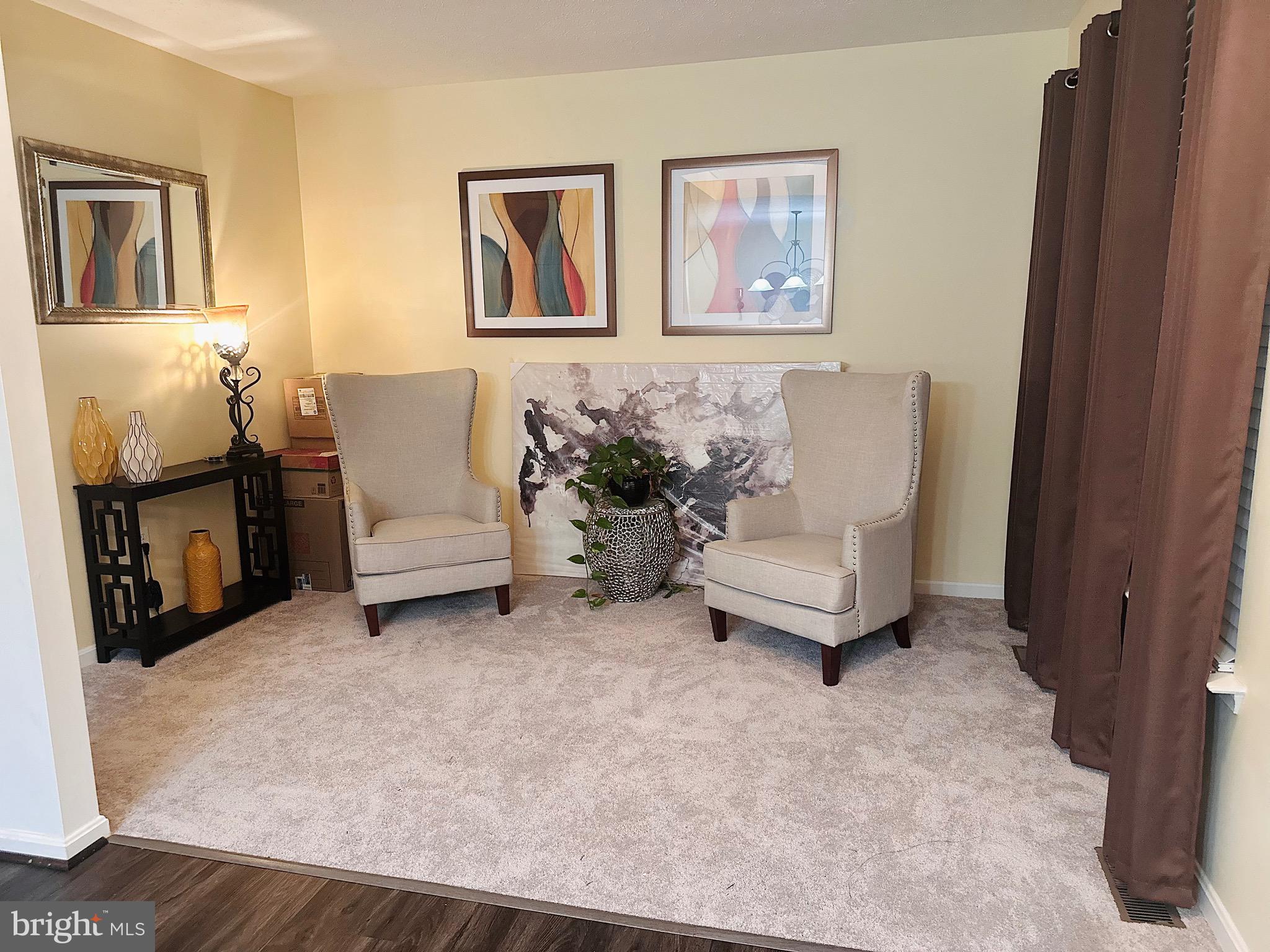 ASHFORD - Residential