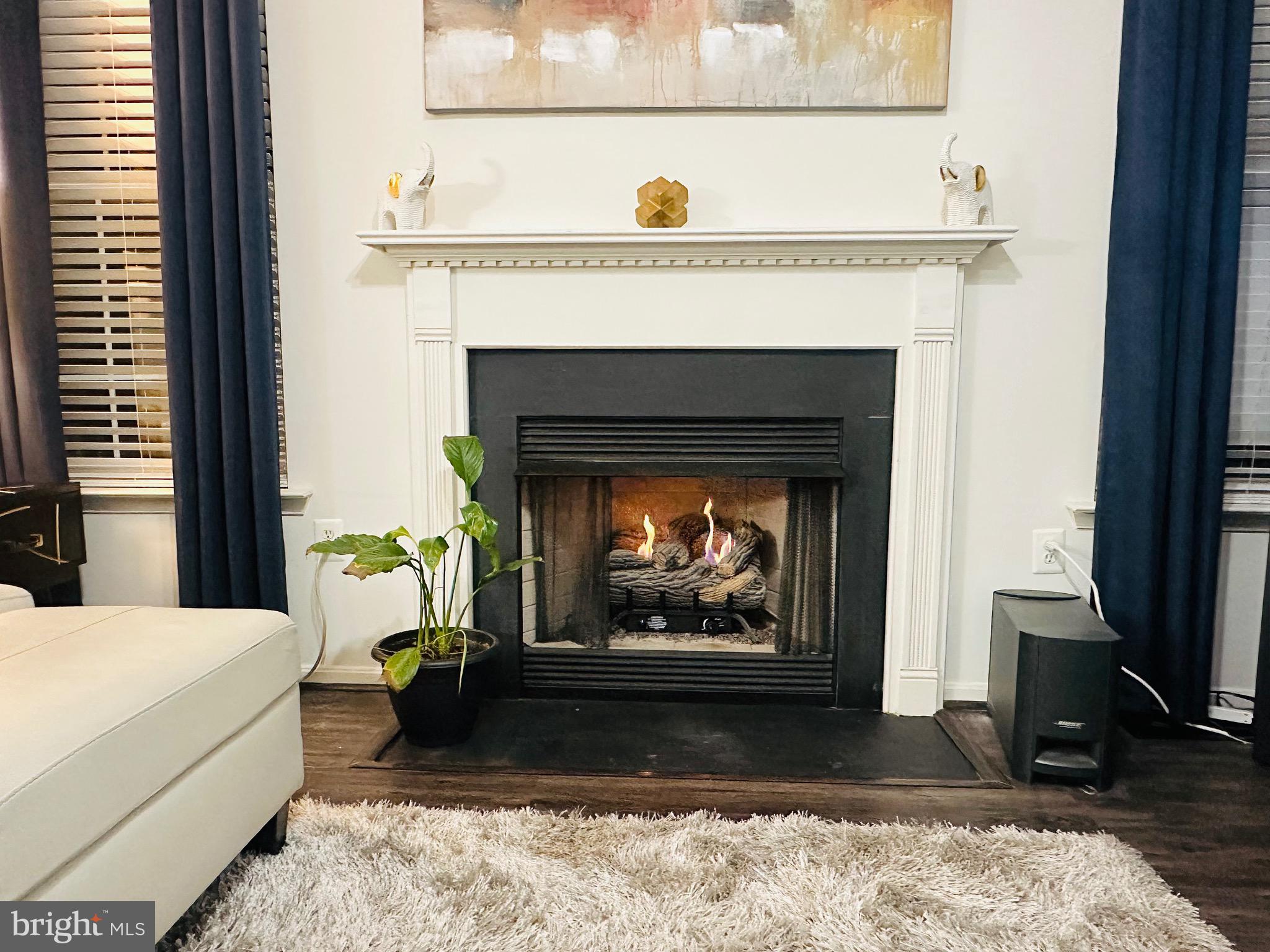 ASHFORD - Residential