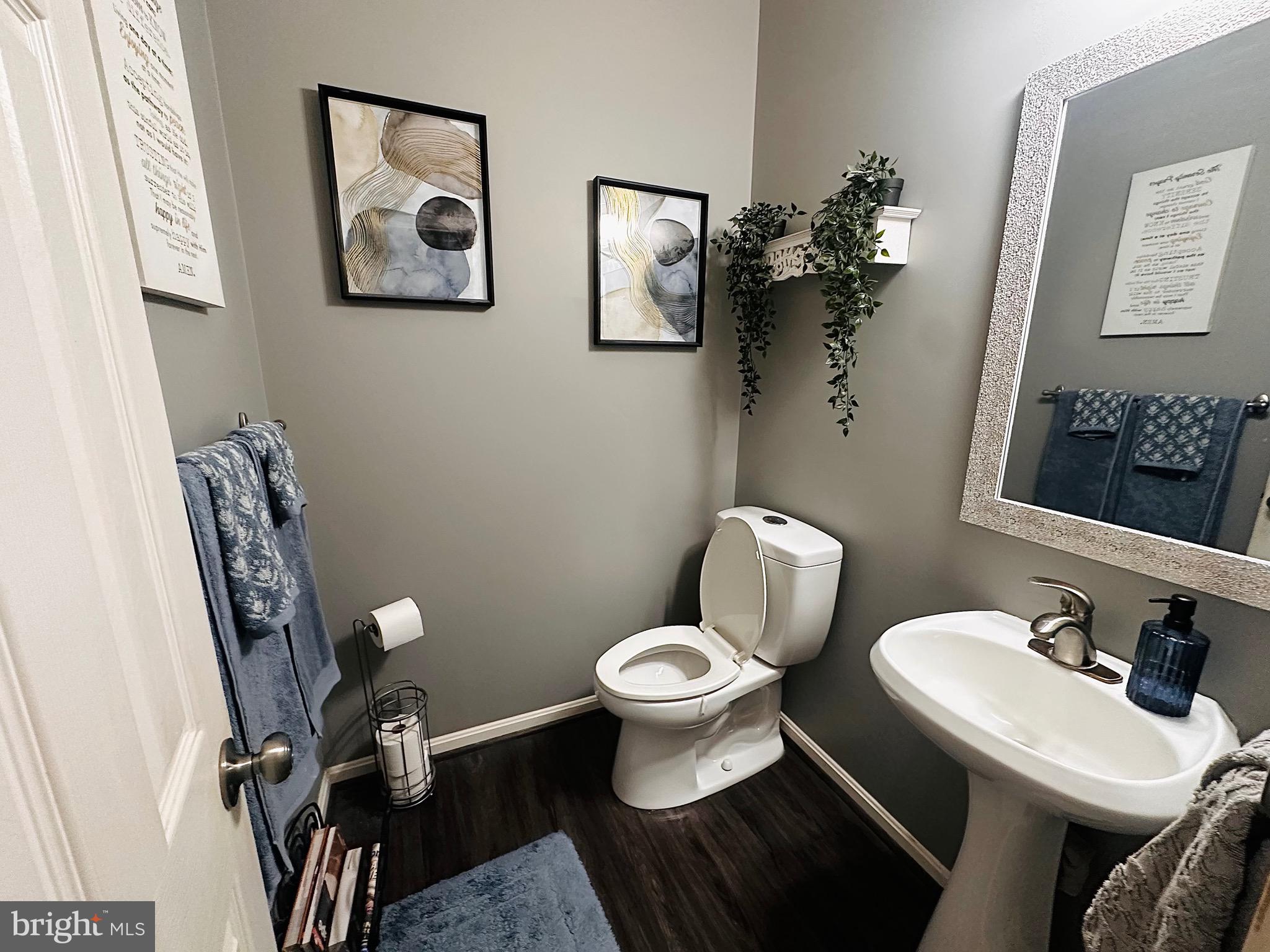 ASHFORD - Residential