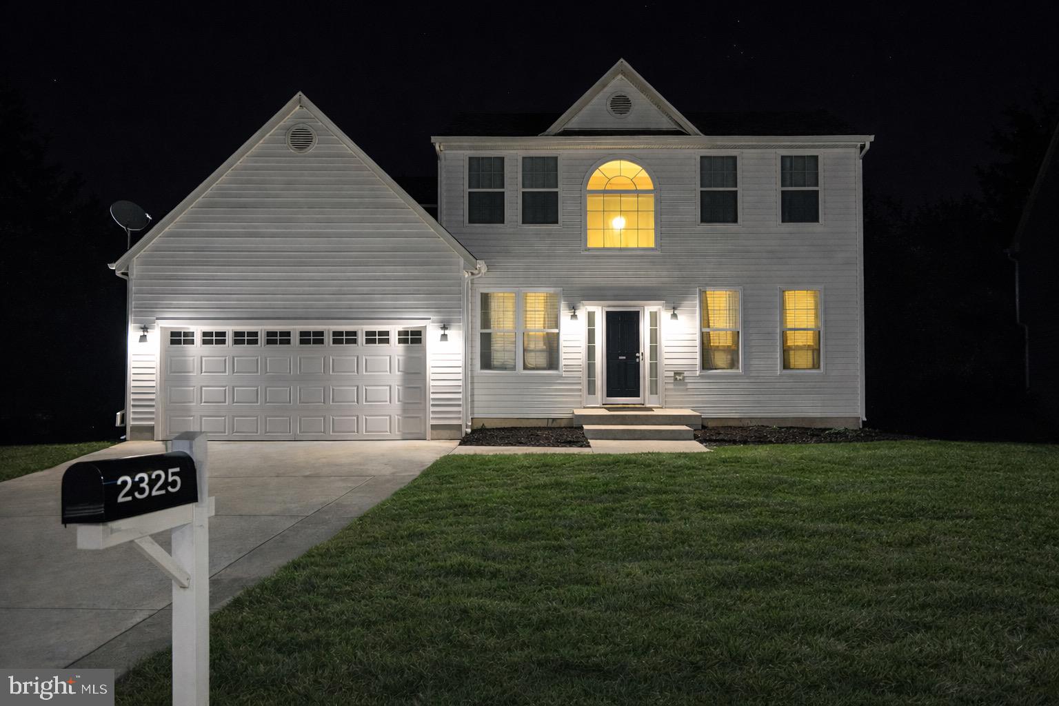 2325 SPRINGDALE LANE