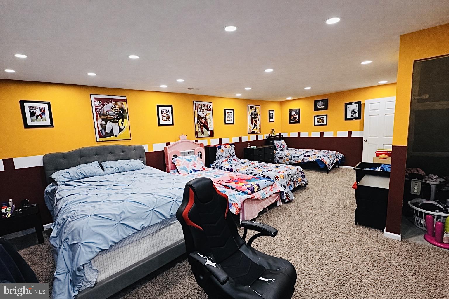 ASHFORD - Residential