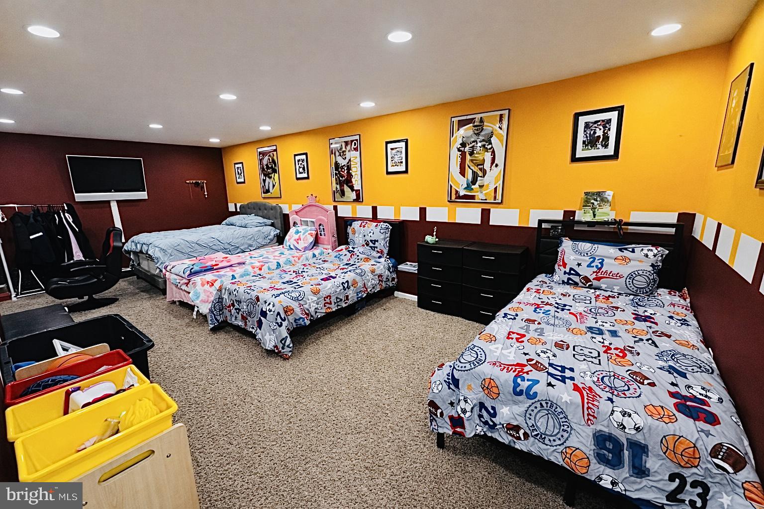 ASHFORD - Residential