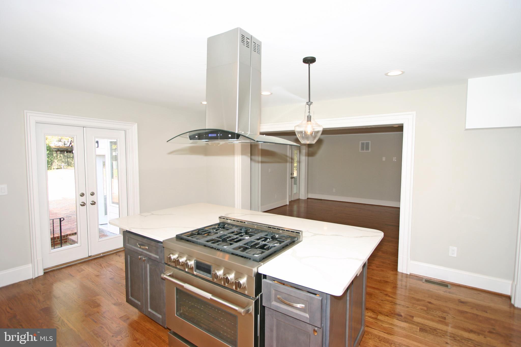 VAUXCLEUSE - Residential