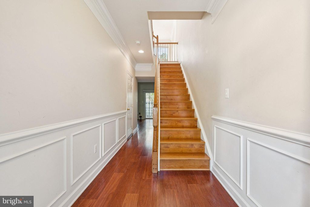 Photo of 11465 Log Ridge Drive, FAIRFAX, VA 22030 (MLS # VAFX2267636)