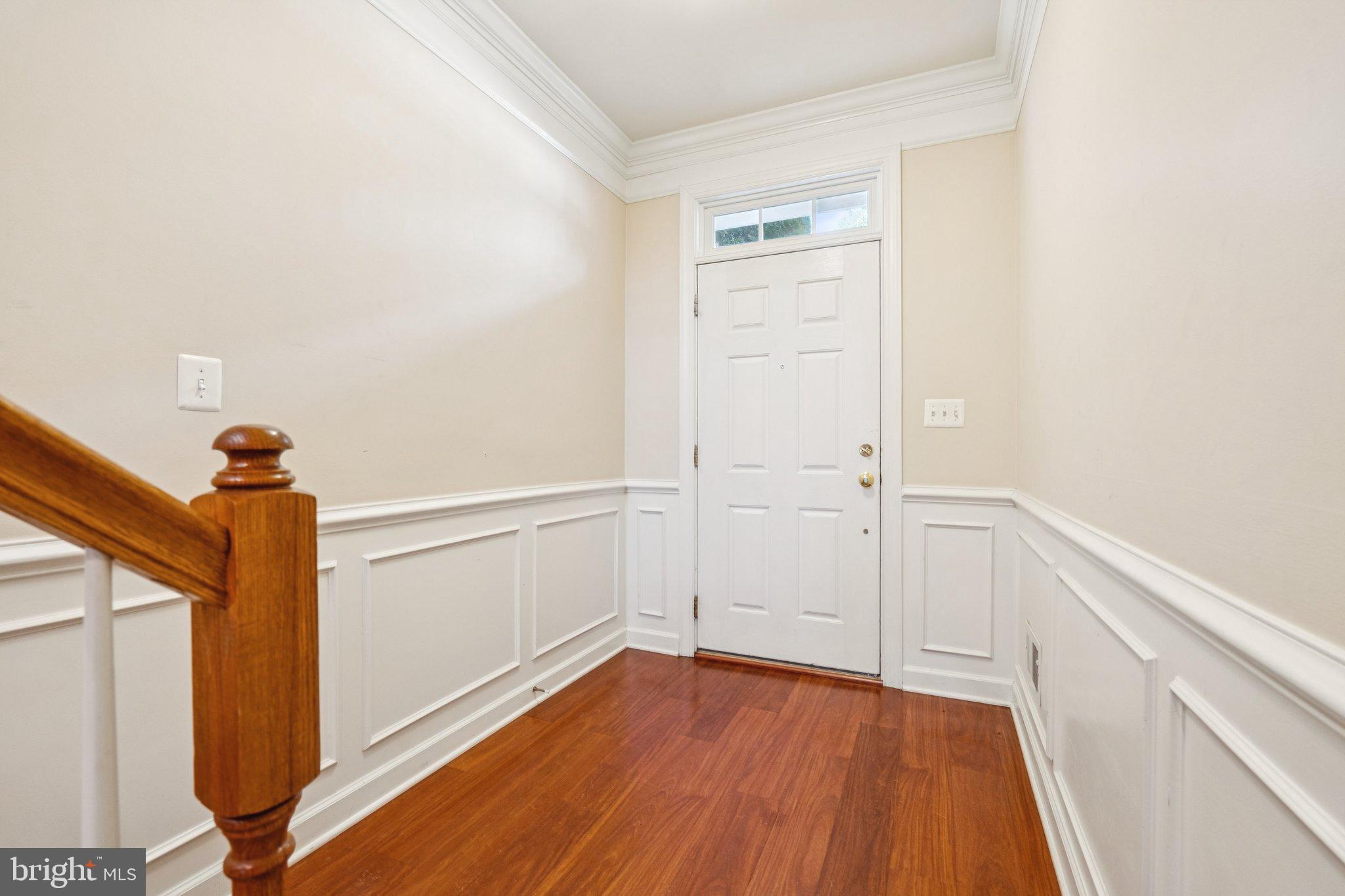 RIDGE TOP - Residential Lease