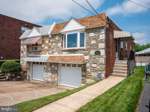 9230 COTTAGE STREET PHILADELPHIA PA 19114