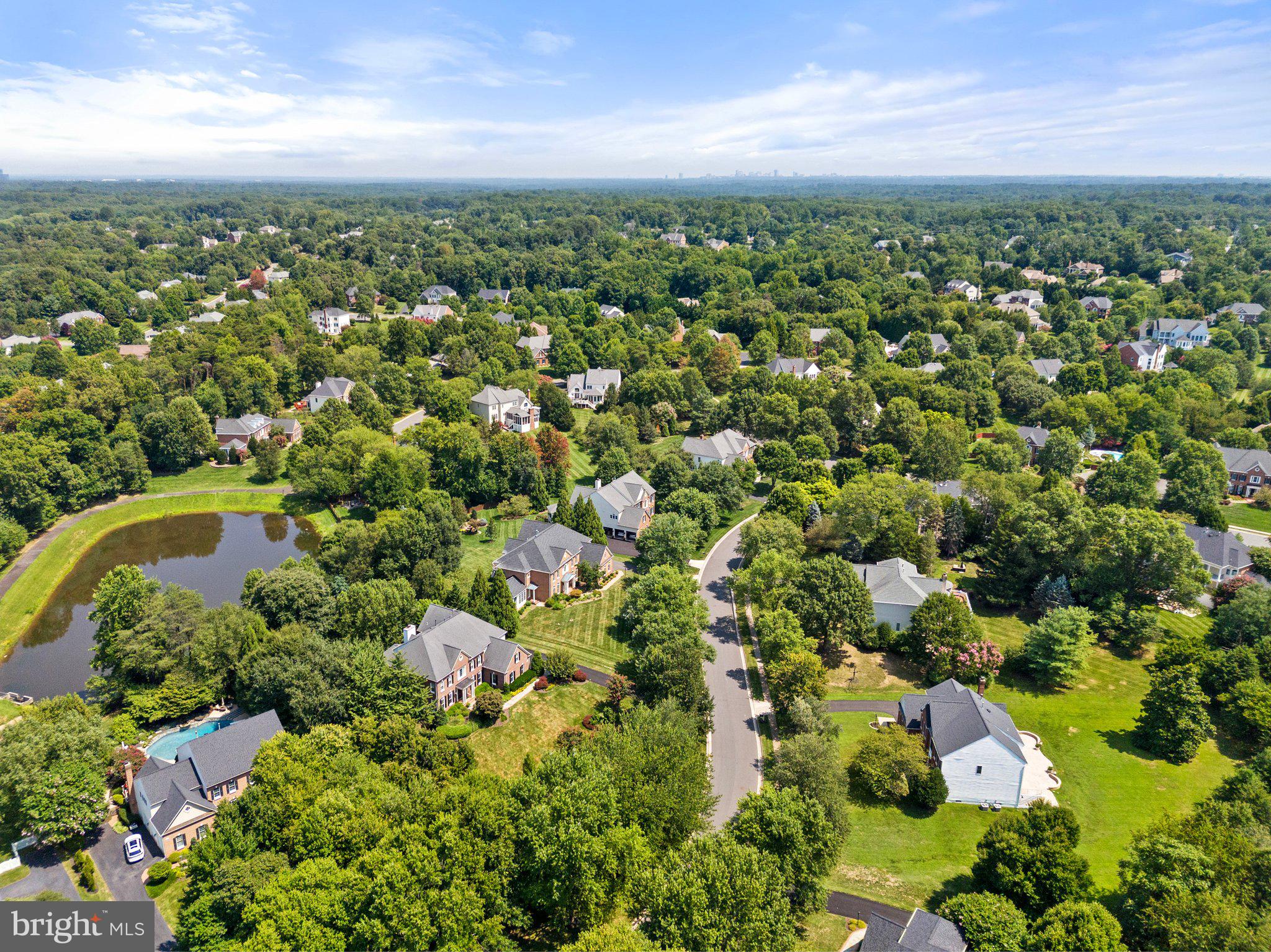 OAK HILL ESTATES - Residential