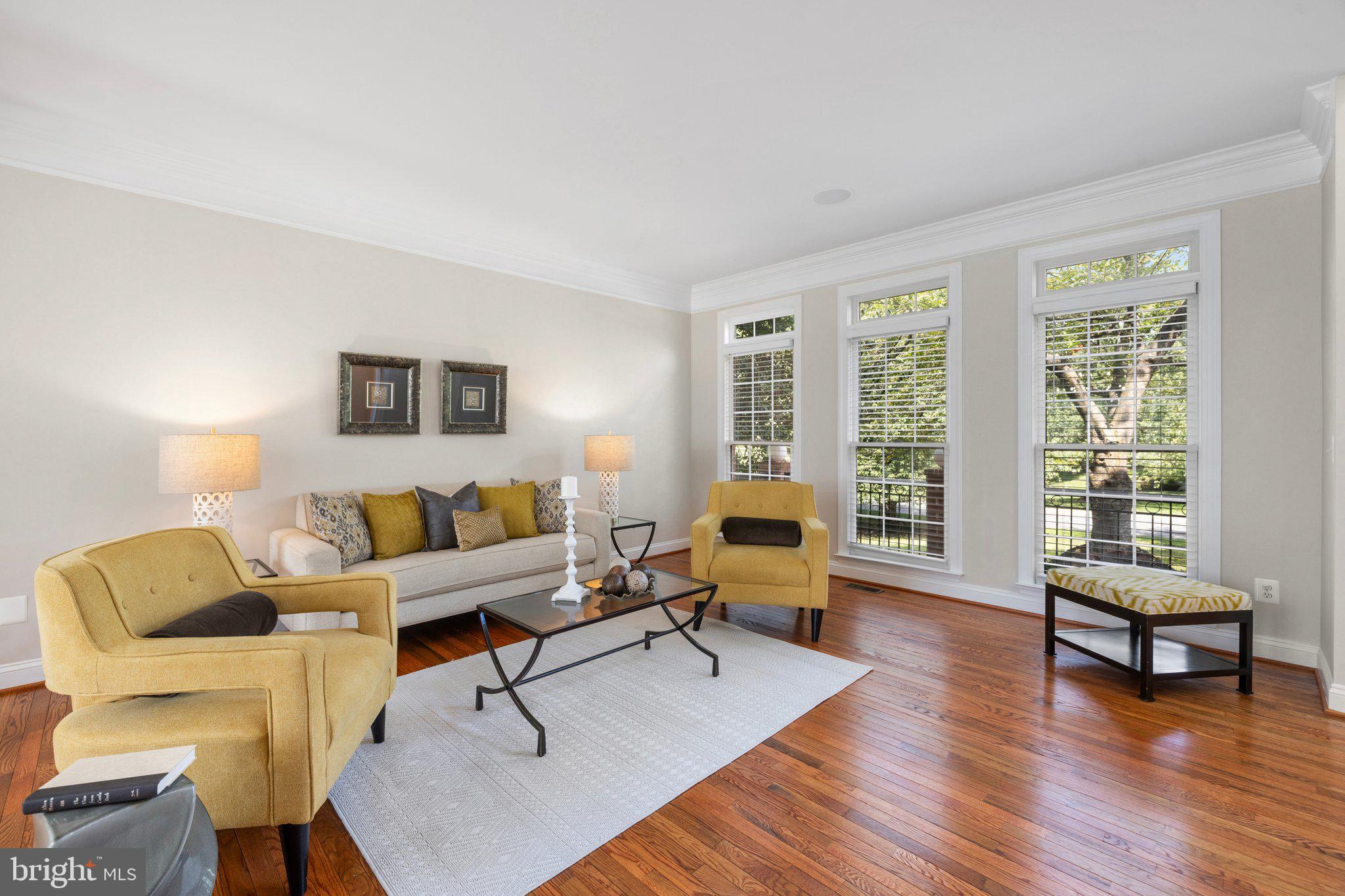 OAK HILL ESTATES - Residential